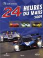 24 Heures Du Mans 2009 - Preview