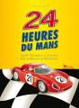 24 Heures Du Mans A Travers Les Voitures Miniatures - Preview