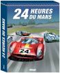 24 Heures Du Mans ; Coffret - Preview
