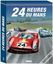 24 Heures Du Mans ; Coffret