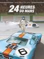 24 Heures Du Mans Tome 2 : 1968-1969 ; Rien Ne Sert De Courir... - Preview