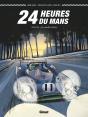 24 Heures Du Mans Tome 4 : 1972-1974 ; Les Années Matra - Preview
