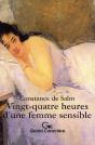 24 Heures D'Une Femme Sensible - Preview