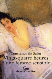 Capa do artigo 24 Heures D