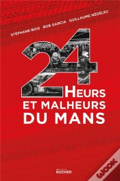 Capa do artigo 24 Heurs Et Malheurs Du Mans