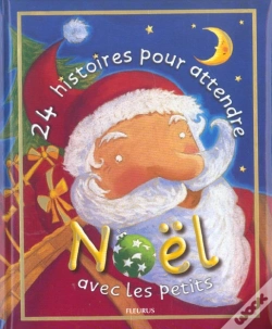 Capa do artigo 24 Histoires Pour Attendre Noel Avec Les Petits