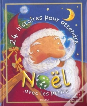 Capa do artigo 24 Histoires Pour Attendre Noel Avec Les Petits