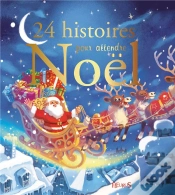 Capa do artigo 24 Histoires Pour Attendre Noel