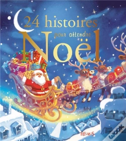 Capa do artigo 24 Histoires Pour Attendre Noel