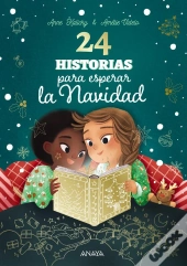 24 Historias Para Esperar La Navidad