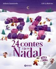 24 Histories I Ja Es Nadal