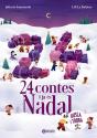 24 Histories I Ja Es Nadal - Preview
