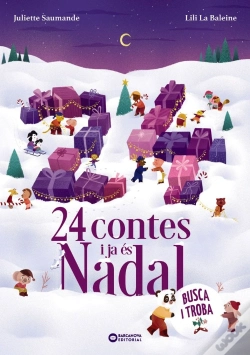 Capa do artigo 24 Histories I Ja Es Nadal