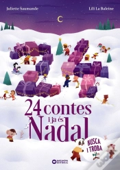 Capa do artigo 24 Histories I Ja Es Nadal
