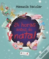 24 Horas Antes do Natal
