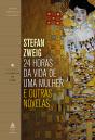 24 Horas Da Vida De Uma Mulher E Outras Novelas - Preview