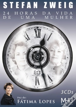 Capa do artigo 24 Horas da Vida de Uma Mulher