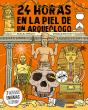 24 Horas En La Piel De Un Arqueologo - Preview