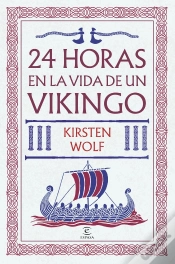 Capa do artigo 24 Horas En La Vida De Un Vikingo
