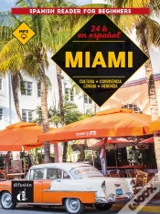 Capa do artigo 24 Horas En Miami