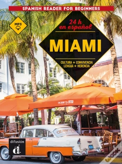 Capa do artigo 24 Horas En Miami