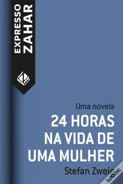 Capa do artigo 24 Horas Na Vida De Uma Mulher