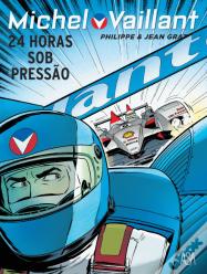 24 Horas Sob Pressão