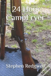 Capa do artigo 24 Hour Campfryer