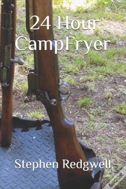 Capa do artigo 24 Hour Campfryer
