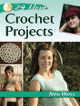 24-Hour Crochet Projects - Preview