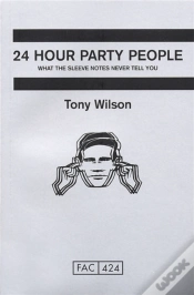 Capa do artigo 24 Hour Party People