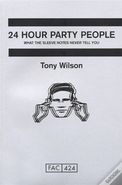 Capa do artigo 24 Hour Party People
