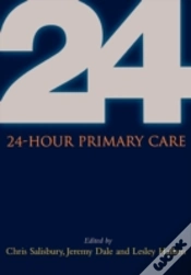 Capa do artigo 24 Hour Primary Care