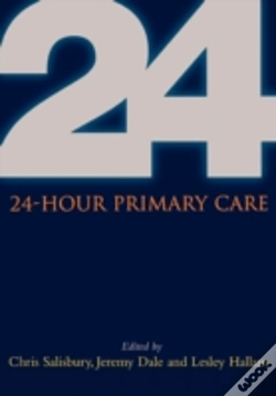 Capa do artigo 24 Hour Primary Care