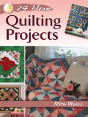 24-Hour Quilting Projects - Preview