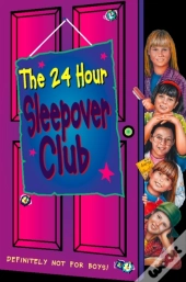 24 Hour Sleepover Club