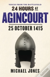 Capa do artigo 24 Hours At Agincourt