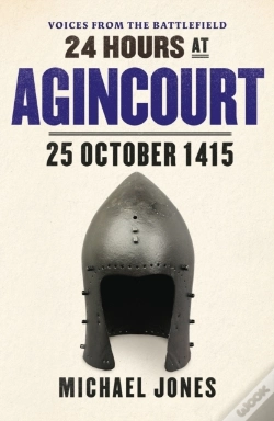 Capa do artigo 24 Hours At Agincourt
