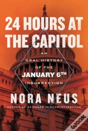 Capa do artigo 24 Hours At The Capitol
