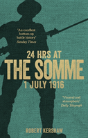 24 Hours At The Somme - Preview