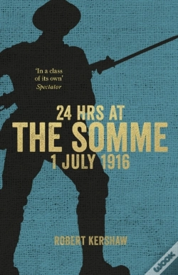Capa do artigo 24 Hours At The Somme