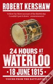 Capa do artigo 24 Hours At Waterloo