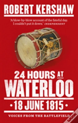 Capa do artigo 24 Hours At Waterloo