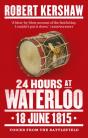 24 Hours At Waterloo - Preview