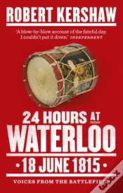 Capa do artigo 24 Hours At Waterloo