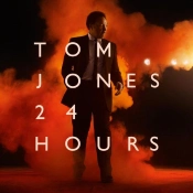 Capa do artigo 24 Hours - CD
