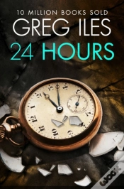 Capa do artigo 24 Hours