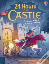 24 Hours In A Castle