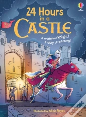 Capa do artigo 24 Hours In A Castle
