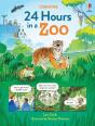 24 Hours In A Zoo - Preview